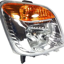 Head Light W/R RH